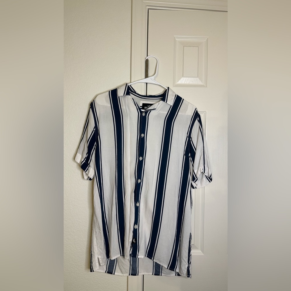 Amazing quality, it just doesn’t fit my husband